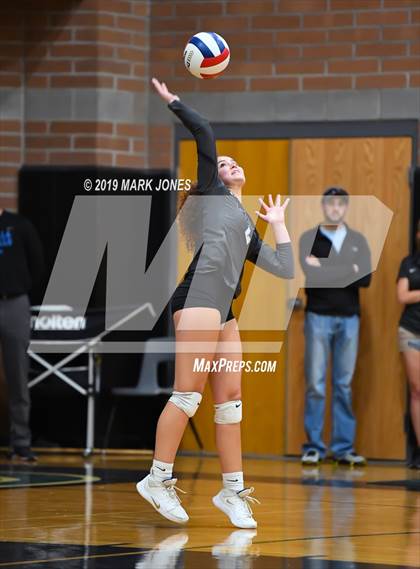 Thumbnail 1 in Greenway vs. Estrella Foothills (AIA 4A Final) photogallery.