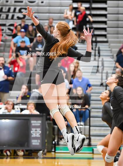 Thumbnail 2 in Greenway vs. Estrella Foothills (AIA 4A Final) photogallery.
