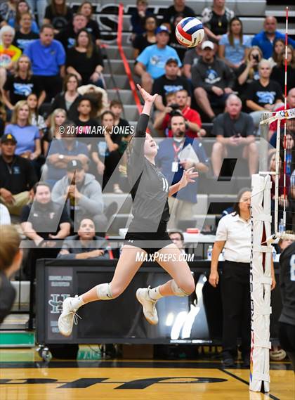 Thumbnail 3 in Greenway vs. Estrella Foothills (AIA 4A Final) photogallery.