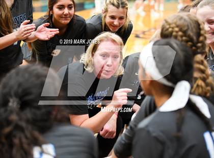 Thumbnail 1 in Greenway vs. Estrella Foothills (AIA 4A Final) photogallery.