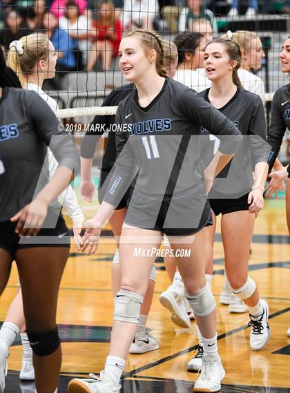 Thumbnail 3 in Greenway vs. Estrella Foothills (AIA 4A Final) photogallery.