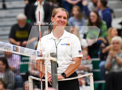 Thumbnail 2 in Greenway vs. Estrella Foothills (AIA 4A Final) photogallery.