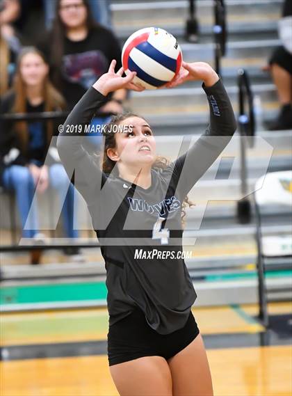 Thumbnail 1 in Greenway vs. Estrella Foothills (AIA 4A Final) photogallery.