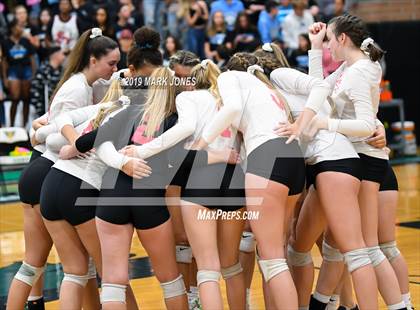 Thumbnail 2 in Greenway vs. Estrella Foothills (AIA 4A Final) photogallery.