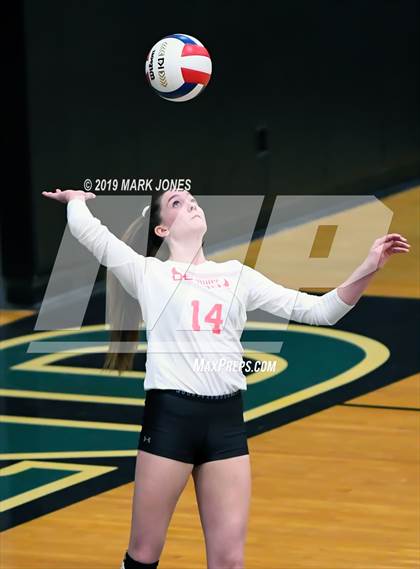 Thumbnail 3 in Greenway vs. Estrella Foothills (AIA 4A Final) photogallery.