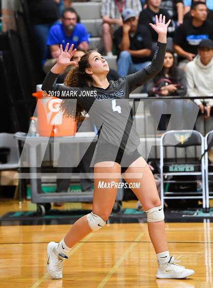 Thumbnail 1 in Greenway vs. Estrella Foothills (AIA 4A Final) photogallery.