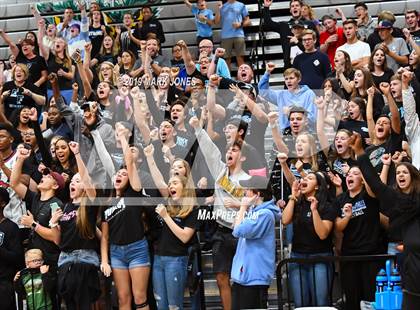 Thumbnail 1 in Greenway vs. Estrella Foothills (AIA 4A Final) photogallery.
