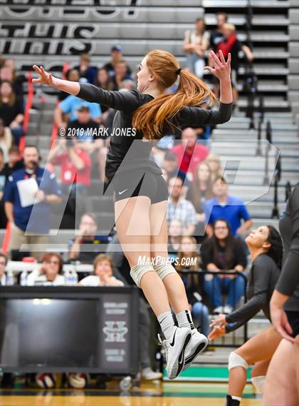 Thumbnail 3 in Greenway vs. Estrella Foothills (AIA 4A Final) photogallery.