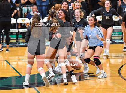 Thumbnail 2 in Greenway vs. Estrella Foothills (AIA 4A Final) photogallery.