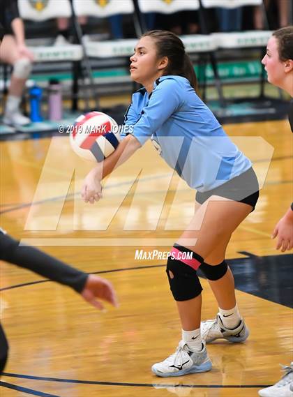 Thumbnail 2 in Greenway vs. Estrella Foothills (AIA 4A Final) photogallery.