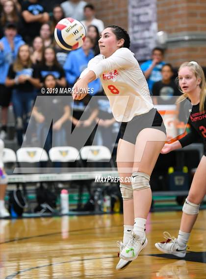 Thumbnail 1 in Greenway vs. Estrella Foothills (AIA 4A Final) photogallery.