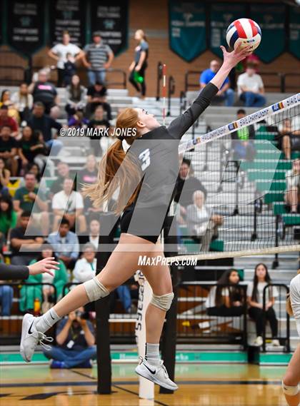 Thumbnail 1 in Greenway vs. Estrella Foothills (AIA 4A Final) photogallery.
