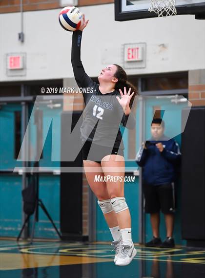 Thumbnail 3 in Greenway vs. Estrella Foothills (AIA 4A Final) photogallery.