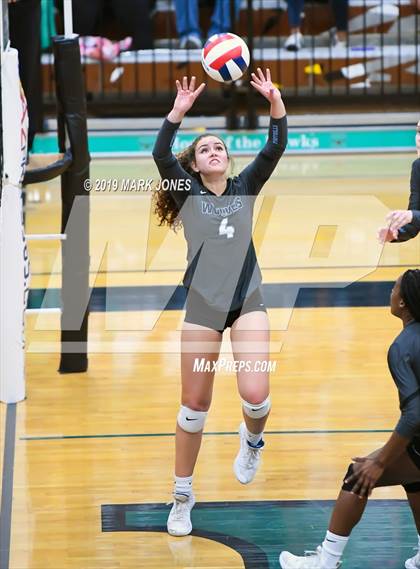 Thumbnail 1 in Greenway vs. Estrella Foothills (AIA 4A Final) photogallery.