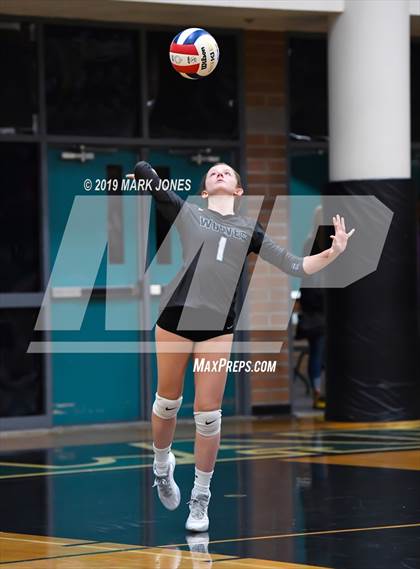 Thumbnail 1 in Greenway vs. Estrella Foothills (AIA 4A Final) photogallery.