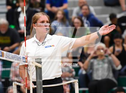 Thumbnail 3 in Greenway vs. Estrella Foothills (AIA 4A Final) photogallery.