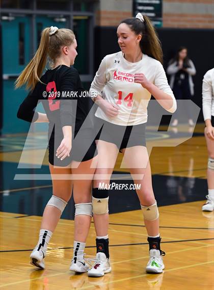 Thumbnail 2 in Greenway vs. Estrella Foothills (AIA 4A Final) photogallery.