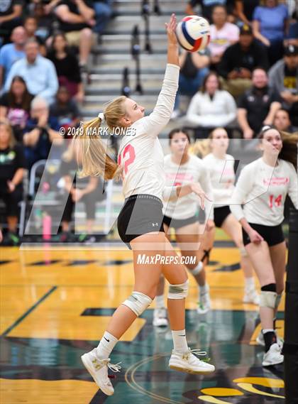 Thumbnail 3 in Greenway vs. Estrella Foothills (AIA 4A Final) photogallery.