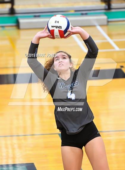 Thumbnail 2 in Greenway vs. Estrella Foothills (AIA 4A Final) photogallery.