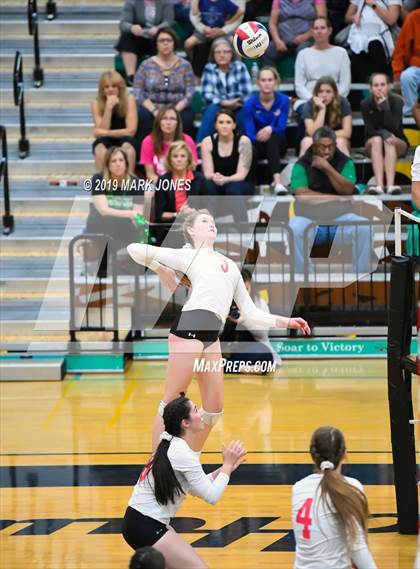 Thumbnail 2 in Greenway vs. Estrella Foothills (AIA 4A Final) photogallery.