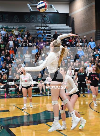 Thumbnail 3 in Greenway vs. Estrella Foothills (AIA 4A Final) photogallery.