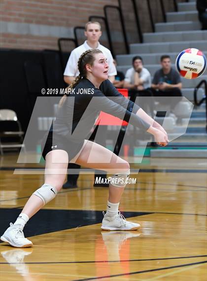Thumbnail 3 in Greenway vs. Estrella Foothills (AIA 4A Final) photogallery.