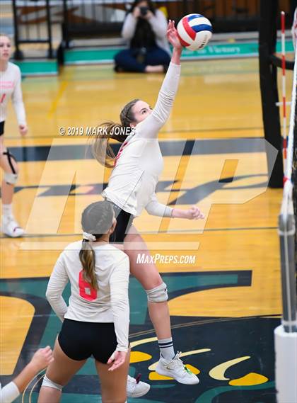 Thumbnail 1 in Greenway vs. Estrella Foothills (AIA 4A Final) photogallery.