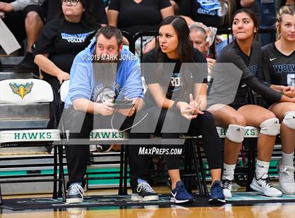 Thumbnail 2 in Greenway vs. Estrella Foothills (AIA 4A Final) photogallery.