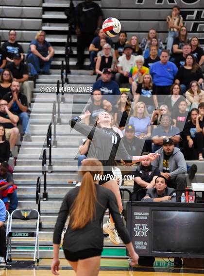 Thumbnail 2 in Greenway vs. Estrella Foothills (AIA 4A Final) photogallery.
