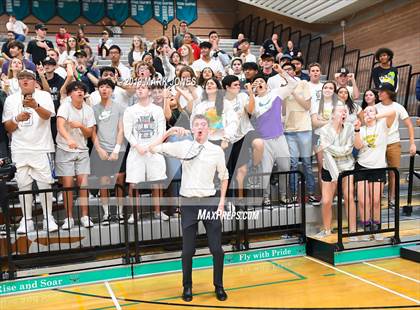 Thumbnail 2 in Greenway vs. Estrella Foothills (AIA 4A Final) photogallery.