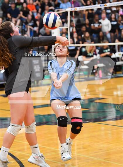 Thumbnail 3 in Greenway vs. Estrella Foothills (AIA 4A Final) photogallery.