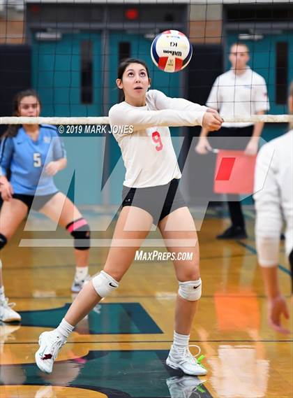 Thumbnail 3 in Greenway vs. Estrella Foothills (AIA 4A Final) photogallery.