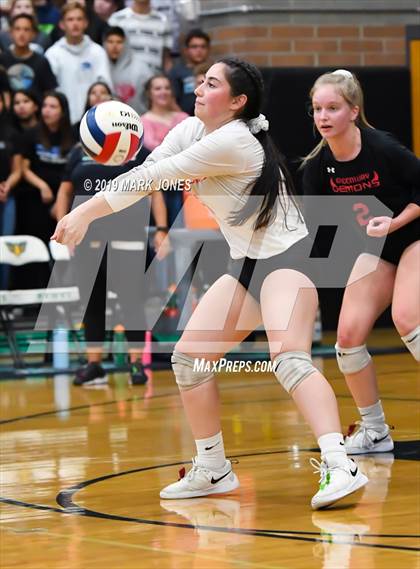 Thumbnail 1 in Greenway vs. Estrella Foothills (AIA 4A Final) photogallery.