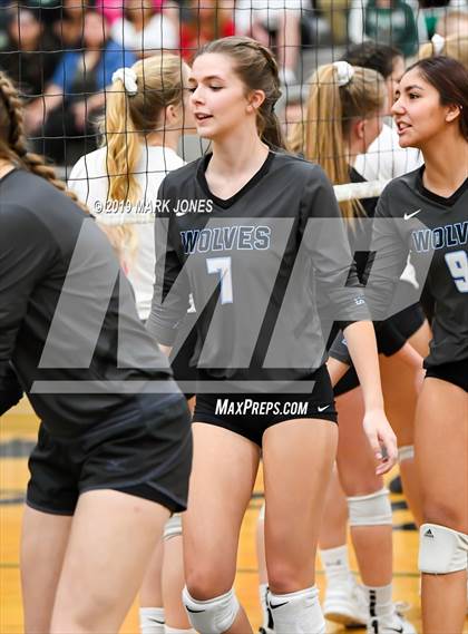 Thumbnail 2 in Greenway vs. Estrella Foothills (AIA 4A Final) photogallery.