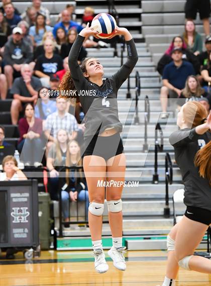 Thumbnail 3 in Greenway vs. Estrella Foothills (AIA 4A Final) photogallery.