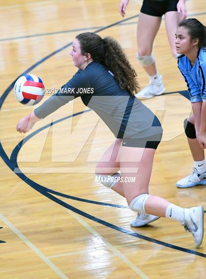 Thumbnail 2 in Greenway vs. Estrella Foothills (AIA 4A Final) photogallery.