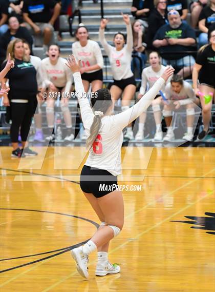 Thumbnail 2 in Greenway vs. Estrella Foothills (AIA 4A Final) photogallery.