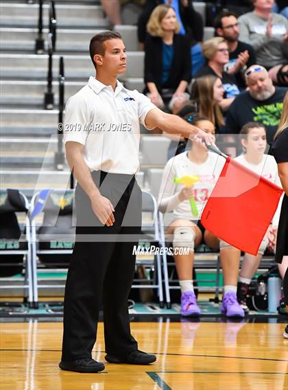Thumbnail 1 in Greenway vs. Estrella Foothills (AIA 4A Final) photogallery.