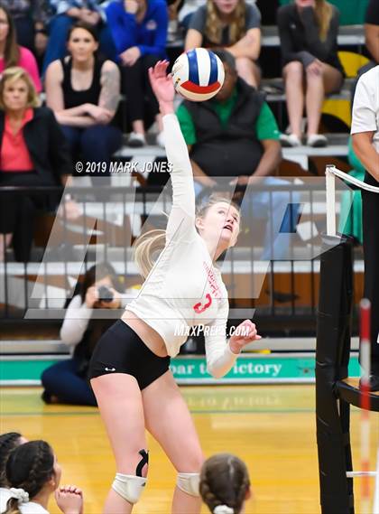 Thumbnail 3 in Greenway vs. Estrella Foothills (AIA 4A Final) photogallery.