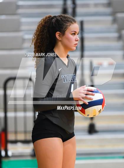 Thumbnail 2 in Greenway vs. Estrella Foothills (AIA 4A Final) photogallery.