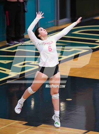 Thumbnail 1 in Greenway vs. Estrella Foothills (AIA 4A Final) photogallery.