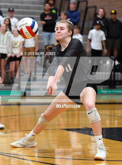 Thumbnail 1 in Greenway vs. Estrella Foothills (AIA 4A Final) photogallery.