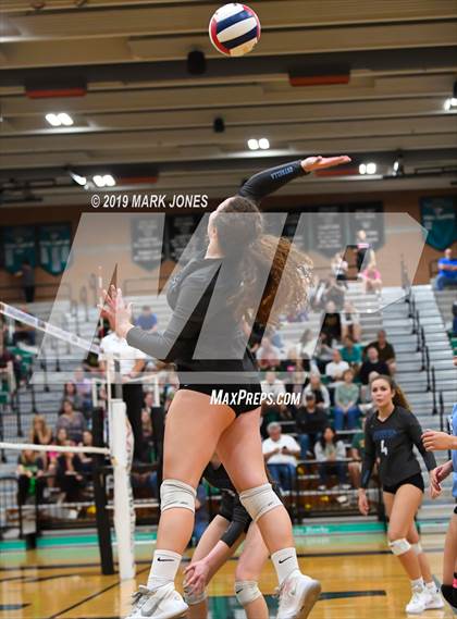 Thumbnail 2 in Greenway vs. Estrella Foothills (AIA 4A Final) photogallery.