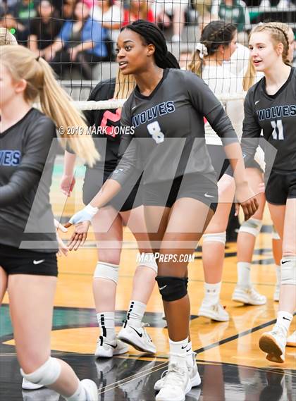 Thumbnail 1 in Greenway vs. Estrella Foothills (AIA 4A Final) photogallery.