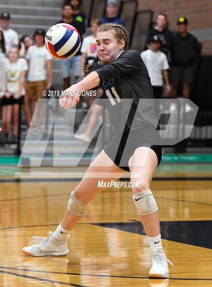 Thumbnail 3 in Greenway vs. Estrella Foothills (AIA 4A Final) photogallery.