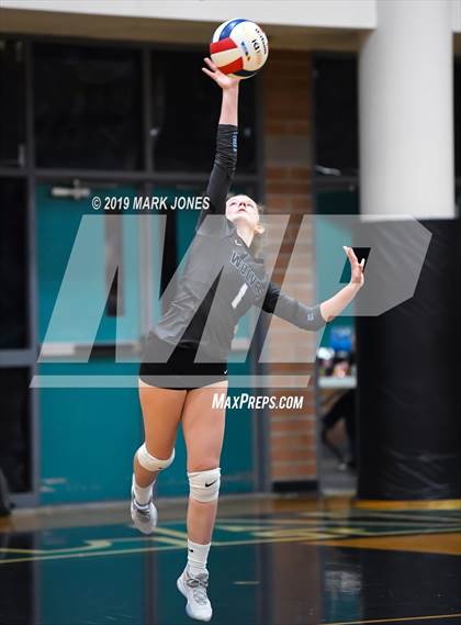 Thumbnail 3 in Greenway vs. Estrella Foothills (AIA 4A Final) photogallery.