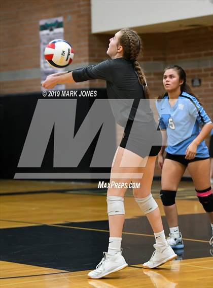 Thumbnail 1 in Greenway vs. Estrella Foothills (AIA 4A Final) photogallery.