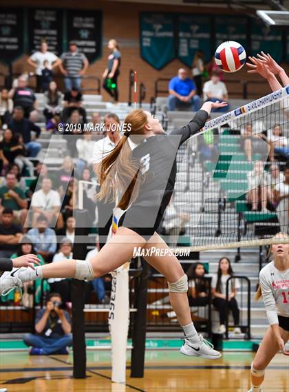 Thumbnail 2 in Greenway vs. Estrella Foothills (AIA 4A Final) photogallery.