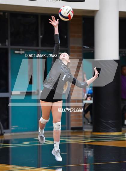 Thumbnail 3 in Greenway vs. Estrella Foothills (AIA 4A Final) photogallery.
