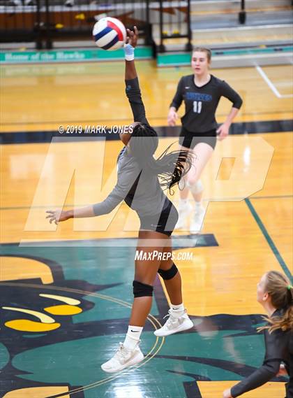 Thumbnail 3 in Greenway vs. Estrella Foothills (AIA 4A Final) photogallery.